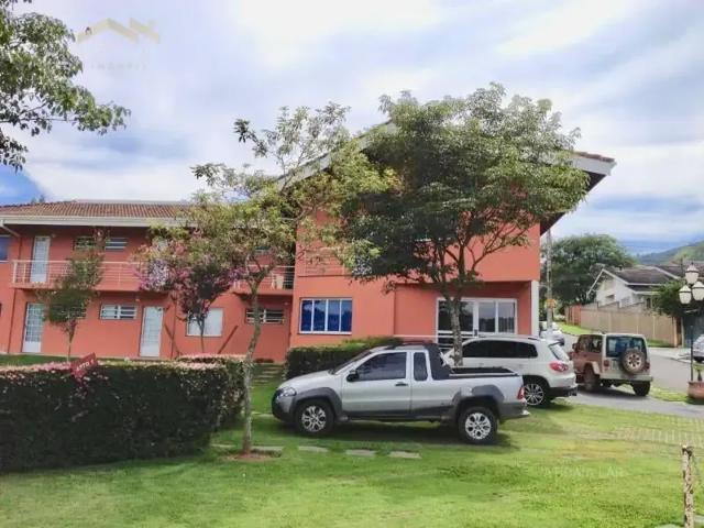 Apartamento venda em Região Imediata de Bragança Paulista, Atibaia