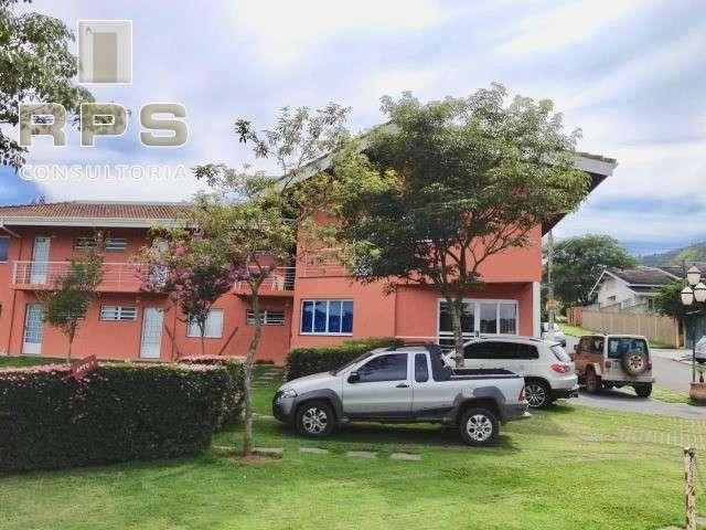Apartamento venda em Região Imediata de Bragança Paulista, Atibaia