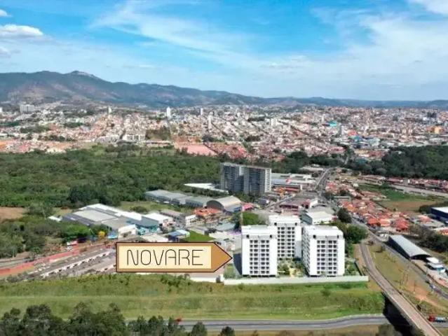 Apartamento venda em Região Imediata de Bragança Paulista, Atibaia