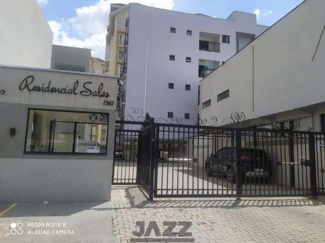 Apartamento venda em Região Imediata de Bragança Paulista, Atibaia