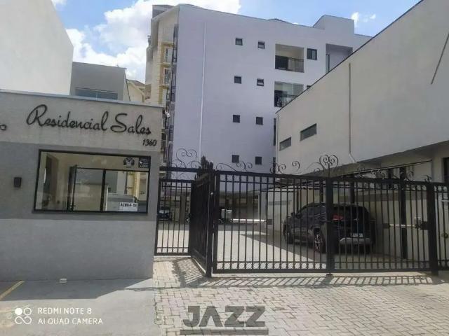 Apartamento venda em Região Imediata de Bragança Paulista, Atibaia