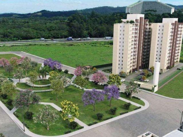Apartamento venda em Região Imediata de Bragança Paulista, Atibaia