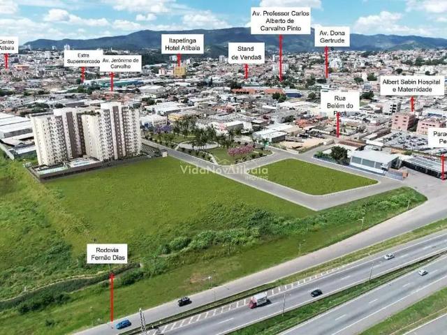 Apartamento venda em Região Imediata de Bragança Paulista, Atibaia