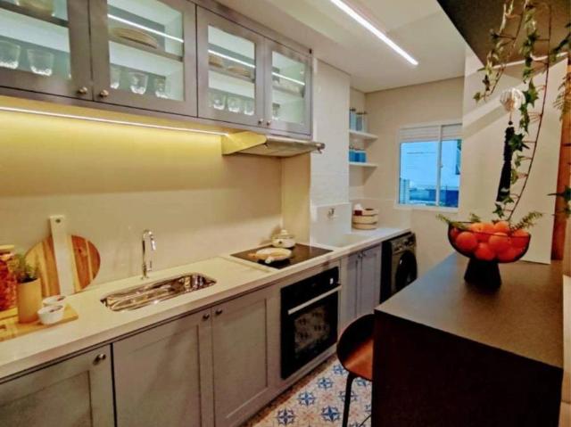 Apartamento venda em Atibaia