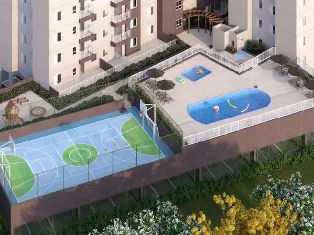 Apartamento venda em Região Imediata de Bragança Paulista, Atibaia