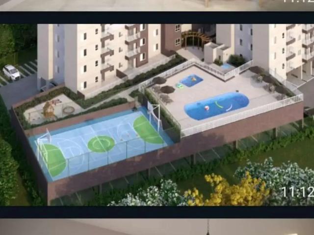 Apartamento venda em Região Imediata de Bragança Paulista, Atibaia
