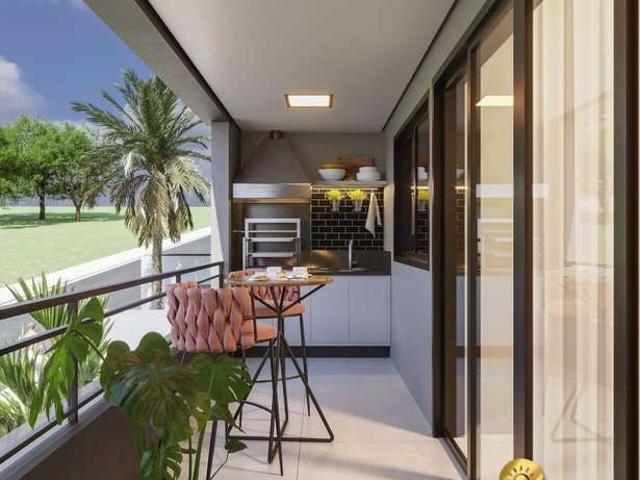 Apartamento venda em Região Imediata de São José dos Campos, Região Metropolitana do Vale do Paraíba e Litoral Norte