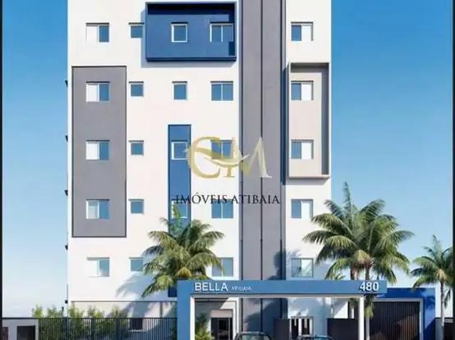 Apartamento venda em Região Imediata de Bragança Paulista, Atibaia