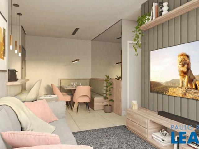 Apartamento venda em Atibaia