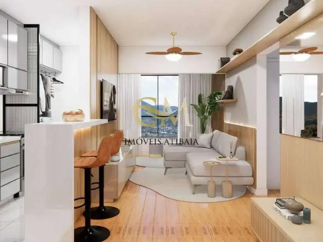 Apartamento venda em Região Imediata de Bragança Paulista, Atibaia