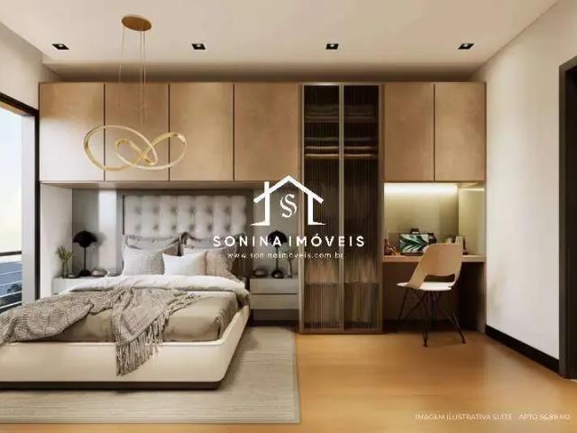 Apartamento venda em Região Imediata de Bragança Paulista, Atibaia