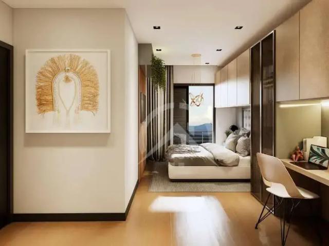 Apartamento venda em Região Imediata de Bragança Paulista, Atibaia