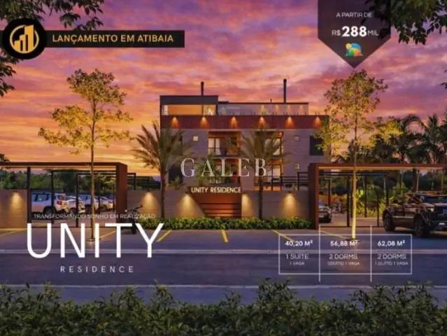 Apartamento venda em Região Imediata de Bragança Paulista, Atibaia