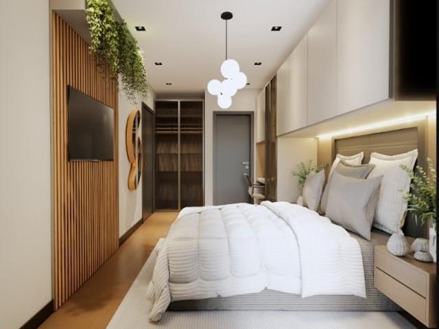 Apartamento venda em Região Imediata de Bragança Paulista, Atibaia