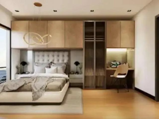 Apartamento venda em Região Imediata de Bragança Paulista, Atibaia