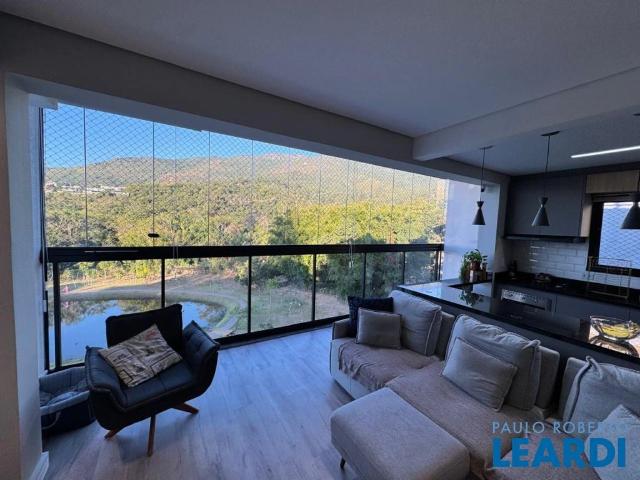 Apartamento venda em Atibaia, Região Geográfica Intermediária de Campinas