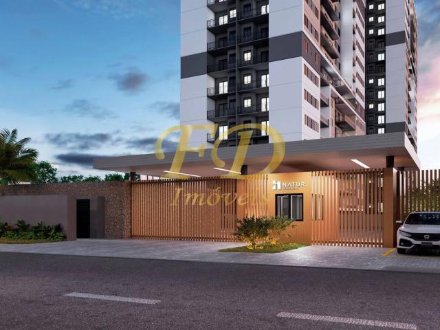 Apartamento venda em Atibaia