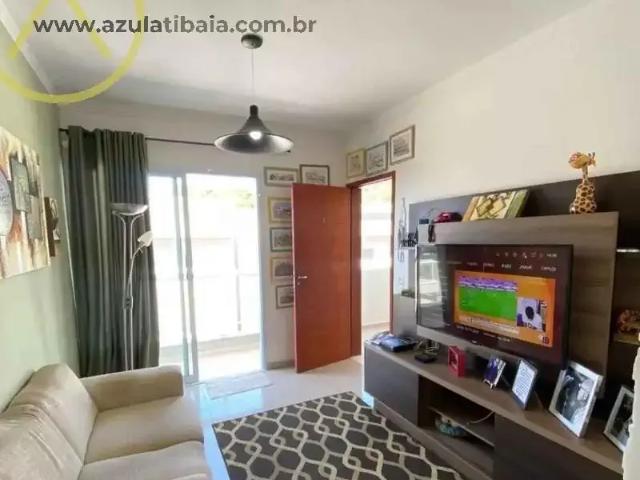 Apartamento venda em Região Imediata de Bragança Paulista, Atibaia