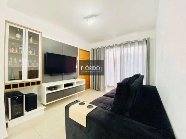 Apartamento venda em Região Imediata de Bragança Paulista, Atibaia