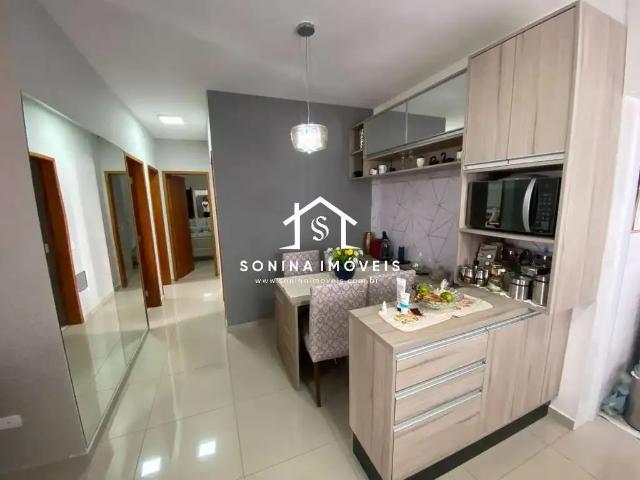 Apartamento venda em Região Imediata de Bragança Paulista, Atibaia
