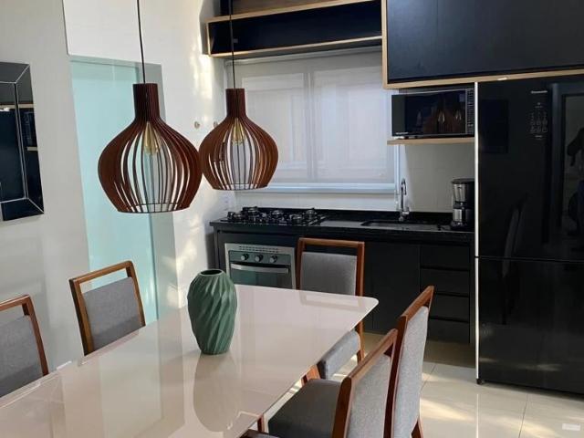Apartamento venda em Vila Giglio, Atibaia