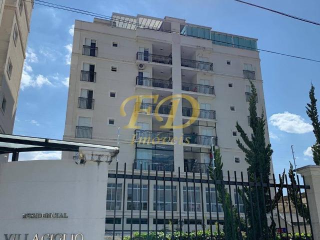 Apartamento venda em Região Imediata de Bragança Paulista, Atibaia