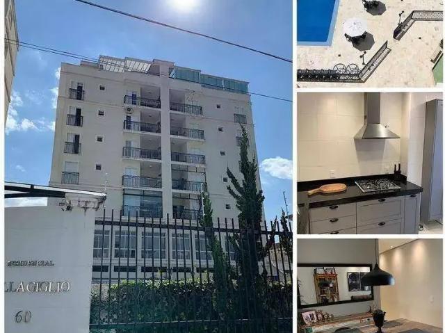Apartamento venda em Região Imediata de Bragança Paulista, Atibaia