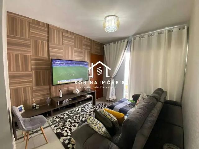 Apartamento venda em Região Imediata de Bragança Paulista, Atibaia