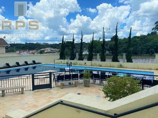 Apartamento venda em Região Imediata de Bragança Paulista, Atibaia