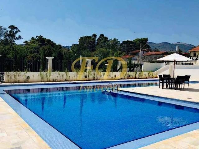 Apartamento venda em Região Imediata de Bragança Paulista, Atibaia