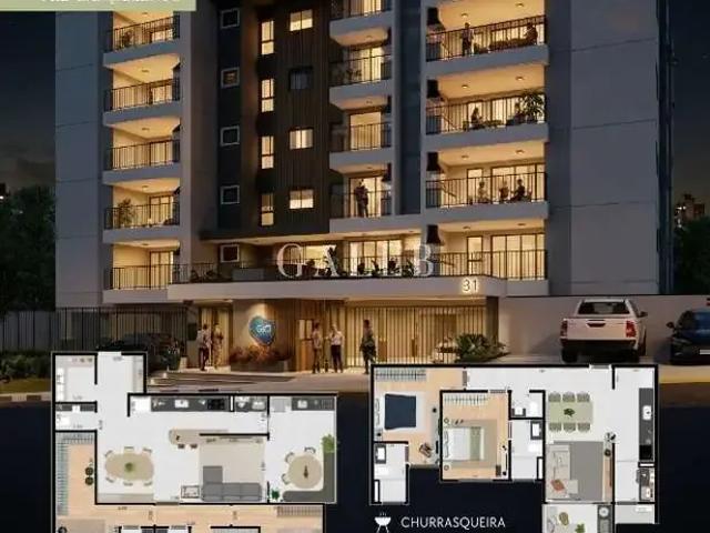 Apartamento venda em Região Imediata de Bragança Paulista, Atibaia