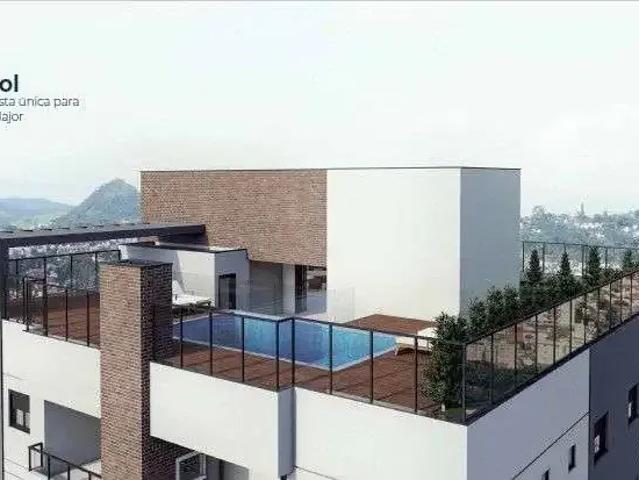 Apartamento venda em Região Imediata de Bragança Paulista, Atibaia
