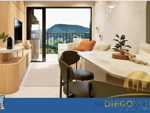 Apartamento venda em Região Imediata de Bragança Paulista, Atibaia