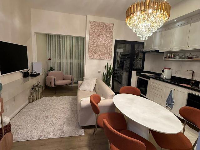 Apartamento venda em Vila Nova Aclimação, Atibaia