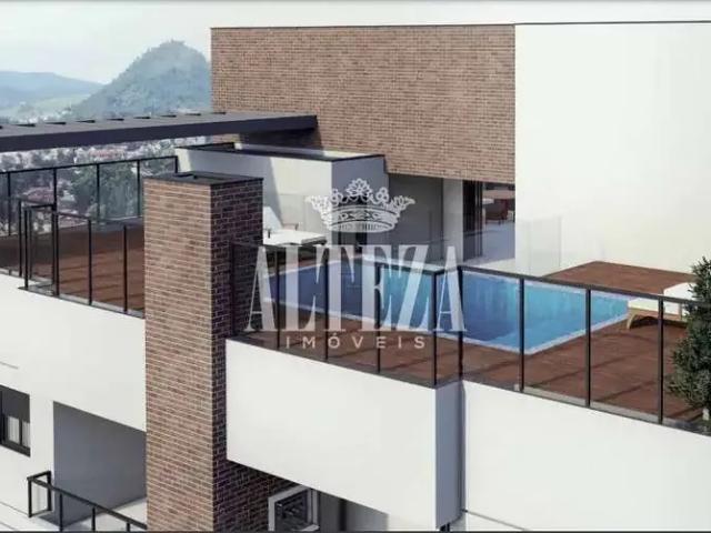 Apartamento venda em Região Imediata de Bragança Paulista, Atibaia