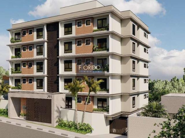 Apartamento venda em Região Imediata de Bragança Paulista, Atibaia