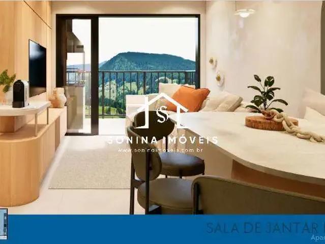 Apartamento venda em Região Imediata de Bragança Paulista, Atibaia