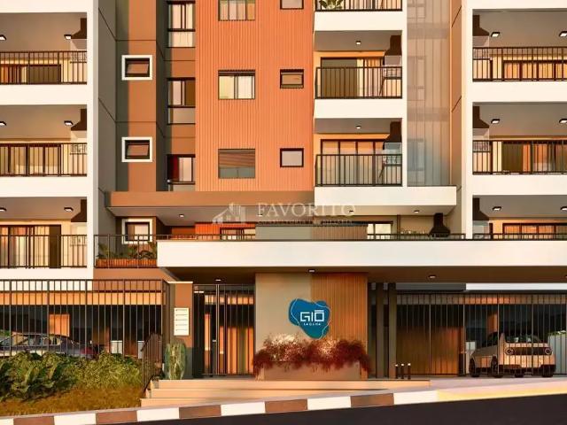 Apartamento venda em Região Imediata de Bragança Paulista, Atibaia