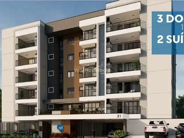 Apartamento venda em Região Imediata de Bragança Paulista, Atibaia