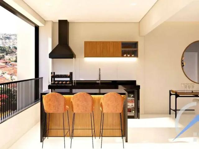 Apartamento venda em Vila Nova Aclimação, Atibaia