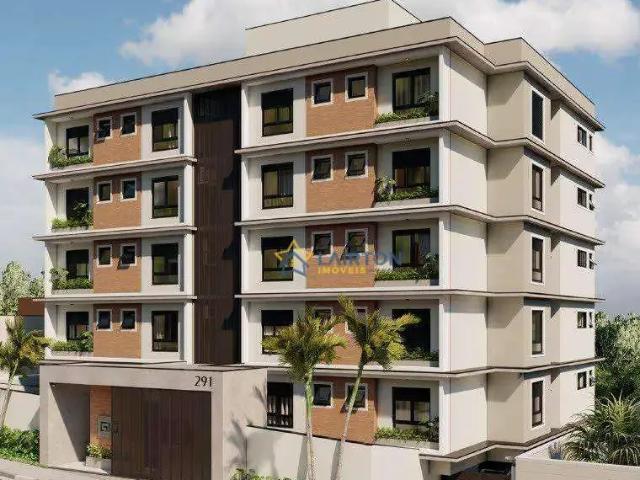 Apartamento venda em Região Imediata de Bragança Paulista, Atibaia