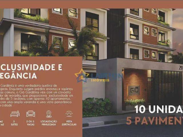 Apartamento venda em Região Imediata de Bragança Paulista, Atibaia