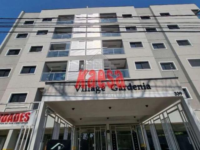 Apartamento venda em Vila Nova Aclimação, Atibaia