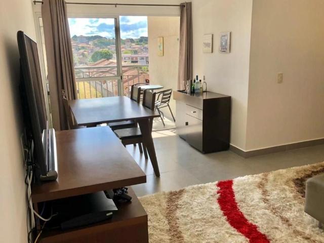 Apartamento venda em Vila Nova Aclimação, Atibaia