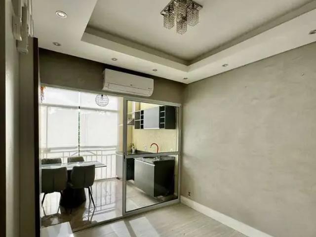 Apartamento venda em Região Imediata de Bragança Paulista, Atibaia