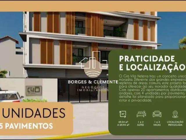 Apartamento venda em Região Imediata de Bragança Paulista, Atibaia