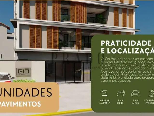 Apartamento venda em Região Imediata de Bragança Paulista, Atibaia