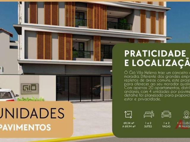 Apartamento venda em Região Imediata de Bragança Paulista, Atibaia