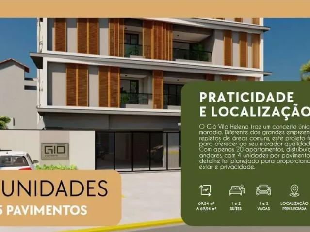 Apartamento venda em Região Imediata de Bragança Paulista, Atibaia