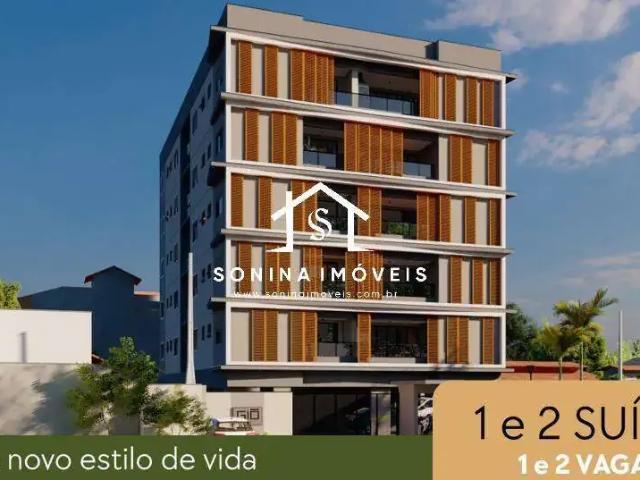 Apartamento venda em Região Imediata de Bragança Paulista, Atibaia